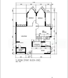 Blk 388 Goodview Gardens (Bukit Batok), HDB 5 Rooms #468339241